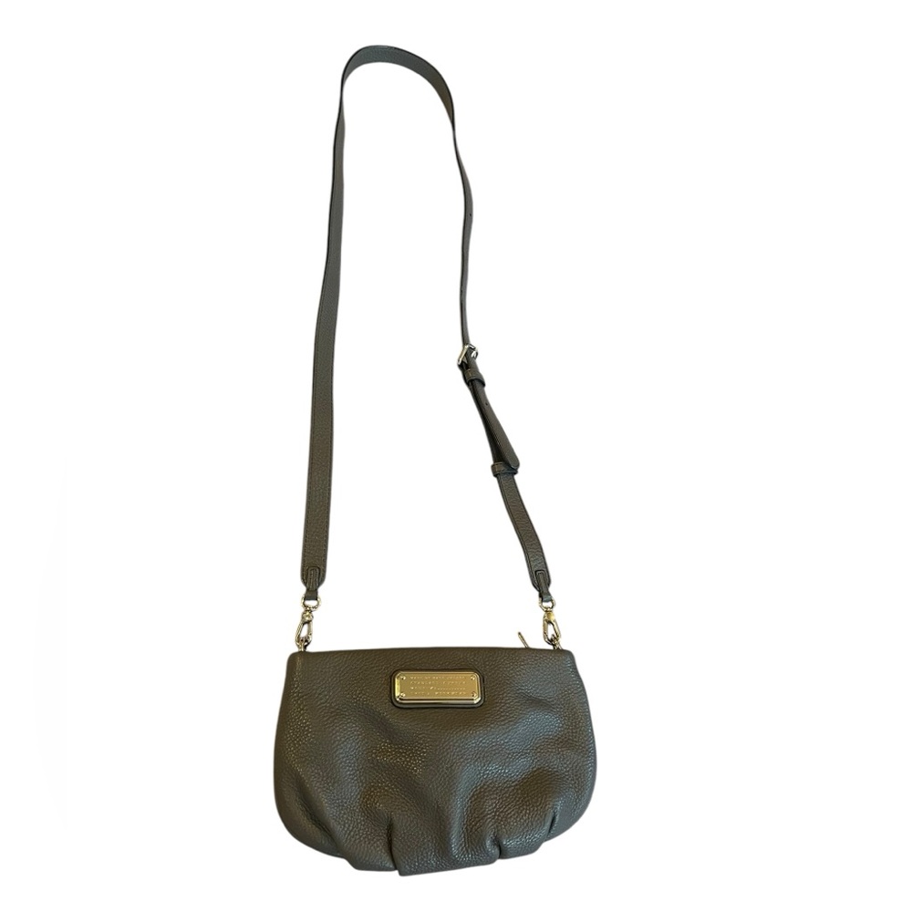 🩶𝐌𝐀𝐑𝐂 𝐁𝐘 𝐌𝐀𝐑𝐂 𝐉𝐀𝐂𝐎𝐁 Crossbody 𝐬𝐚𝐥𝐞𝐭𝐨𝐝𝐚𝐲𝐨𝐧𝐥𝐲 - Picture 6 of 12